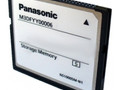 Panasonic KX-NS5134X / SD-XS, карта памяти XS-типа, 40 часов записи