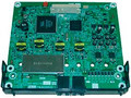 Panasonic KX-NS5170X / DHLC4, плата расширения 4-гибридных внутренних линий