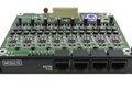 Panasonic KX-NS5174X / MCSLC16, плата расширения 16-аналоговых внутренних линий