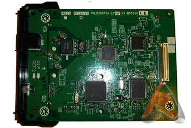 Panasonic KX-NS5290CE / PRI30/E1, плата цифрового интерфейса E1 / ISDN PRI