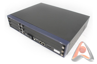 Цифровая IP АТС Panasonic KX-NCP500RU (подержанная)