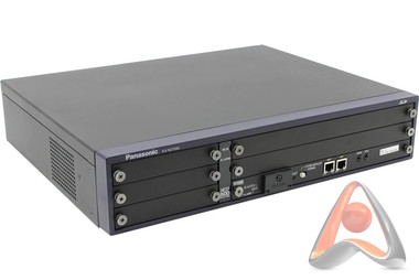 Цифровая IP АТС Panasonic KX-NCP500RU (подержанная)