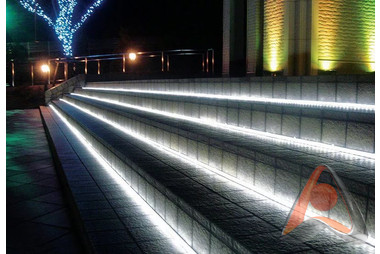 Дюралайт ⌀13 мм, постоянное свечение (2W), 30 LED, бухта 100 м, Neon-Night 121-12Х-6