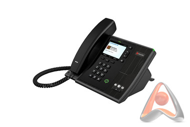 Конференц-телефон Polycom CX600 IP Phone (подержанный)