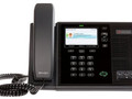 Конференц-телефон Polycom CX600 IP Phone (подержанный)
