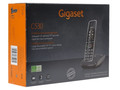 Беспроводной телефон DECT Gigaset C530