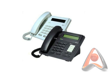 Цифровой системный телефон LG-NORTEL LDP-7008D (подержанный)