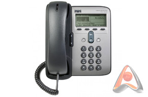 Проводной VoIP-телефон CISCO CP-7911(подержанный)