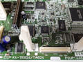 Плата центрального процессора KX-TE824X (PSUP144OZD / PSUP1446ZB) для АТС Panasonic KX-TES824RU / KX