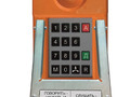 Телефон промышленный всепогодный ТАШ-31П