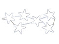 Фигура световая "Созвездие" 55*100 см