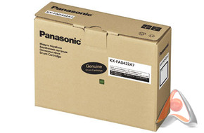 Оптический блок (барабан) Panasonic KX-FAD422A7 для МФУ