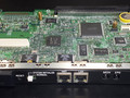 Плата KX-NCP0101RU / PSUP1544XA (плата центрального процессора IPCMPR) для АТС Panasonic KX-NCP500RU