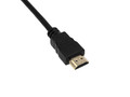Шнур HDMI - HDMI с фильтрами, длина 5 метров (GOLD) (PE пакет) PROconnect