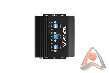 Автомобильный комплект VEGATEL AV1-900E/1800/3G-kit