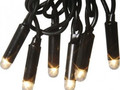 Гирлянда Айсикл (бахрома, 6.0х1.5м, постоянное свечение, 480 LED, черный провод "каучук", 230 В, IP6