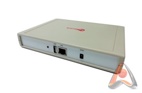 SpRecord MT4: 4-канальная автономная Wi-Fi система записи телефонных разговоров с аналоговых телефон