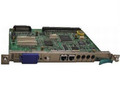 Плата процессора KX-TDE6101RU / IPCEMPR для апгрейда АТС Panasonic KX-TDE600RU (подержанная)