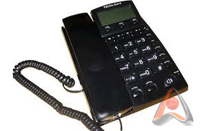 Аппарат телефонный Телта-214-3