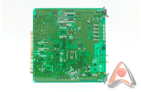 Плата CS-DNIC цифрового интерфейса E1 ISDN PRI для АТС STAREX CS-1000