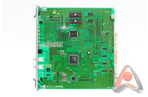 Плата CS-DNIC цифрового интерфейса E1 ISDN PRI для АТС STAREX CS-1000(подержанная)