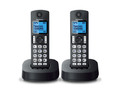 Беспроводной телефон DECT Panasonic KX-TGC322RU