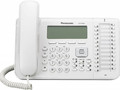 Цифровой системный телефон Panasonic KX-DT546RU / KX-DT546RU-B (подержанный)