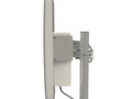 Внешний 4G (LTE) клиент, антенна со встроенным роутером и модемом, MWTech LTE Station M18