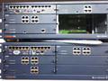 Комплект: Цифровая IP АТС iPECS-MG100 в конфиге: 16-внешн. линий или поток Е1, 60-внутр. абонентов,