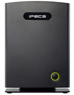 IP-DECT базовая станция, iPECS GDC-800Bi