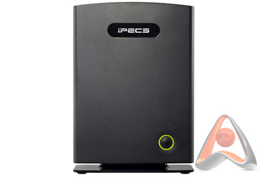 IP-DECT базовая станция, iPECS GDC-800Bi