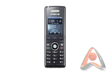 IP-DECT телефонная трубка с адаптером питания, iPECS GDC-800H