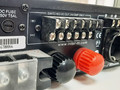 Inter-M PD-659 Блок контроля и распределения питания в системе оповещения (подержанный)