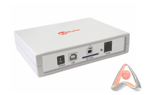 SpGate MR: GSM-шлюз с записью разговоров и автоответчиком