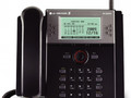 Комплект W-SOHO FULL: мини-АТС DECT "LWS-BS" + беспроводной системный телефон "LWS-WK" + 6 доп.трубо