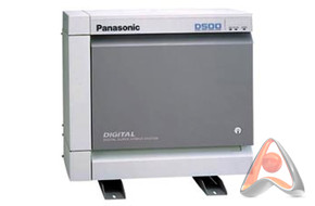 Блок расширения Panasonic KX-TD520RU/BX (без блока питания) (подержанный)