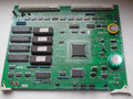 Плата центрального процессора Panasonic KX-TD50101 для АТС KX-TD500RU (подержанная)