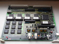Плата сопроцессора Panasonic KX-TD50102 / TSW для АТС KX-TD500RU / PSUP1047ZD (подержанная)