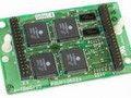 Плата дополнительной памяти OHCA (для интеграции речевой почты), Panasonic KX-TD50105 (подержанная)
