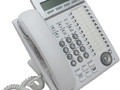 IP-телефон Panasonic KX-NT343RU / KX-NT343RU-B (подержанный)