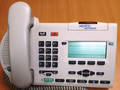 Цифровой системный телефон Nortel Networks M3903 (дефектный дисплей) (подержанный)