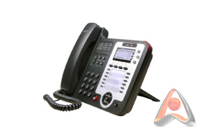 IP телефон  Escene ES330-PEN Enterprise Phone