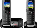 Беспроводной DECT телефон Panasonic KX-TGJ312RU