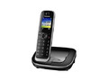 Цифровой беспроводной DECT телефон Panasonic KX-TGJ320RU