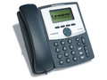 IP телефоны Linksys SPA921 (подержанный)