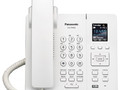 Беспроводной настольный SIP-DECT телефон Panasonic KX-TPA65RUW