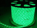 Дюралайт, ⌀13 мм, с эффектом мерцания (2W), 36 LED, бухта 100 м, Neon-Night 121-25Х