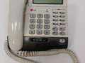 Цифровой системный телефон LG LKD-8DS (подержанный)