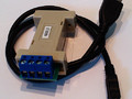 Интерфейс Комендантъ SCM-USB, для подключения контроллера SCM-RS2 к компьютеру по USB порту
