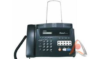 Факс Brother FAX-515
